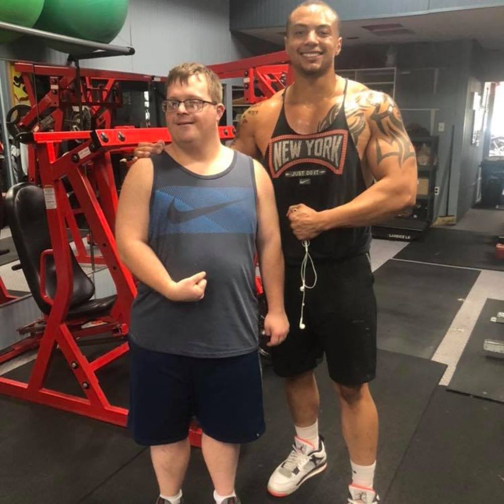 Meet your Posher, Keshaun